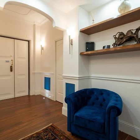 Capital Rooms Рим Екстериор снимка