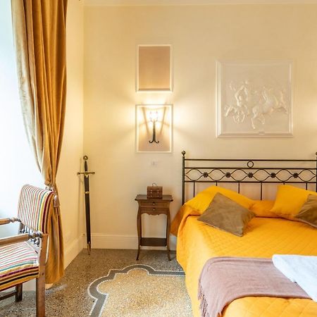 Capital Rooms Рим Екстериор снимка