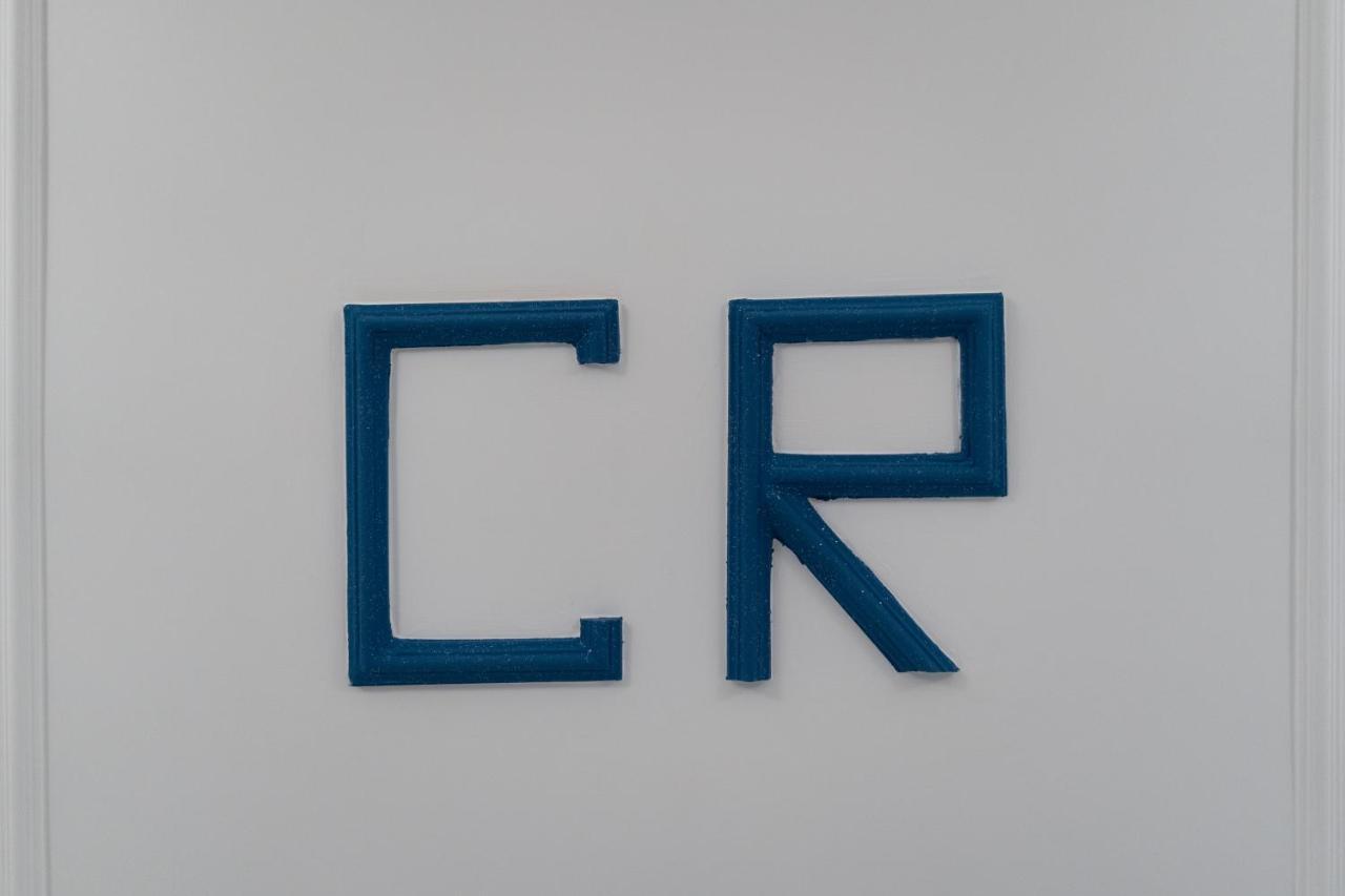 Capital Rooms Рим Екстериор снимка