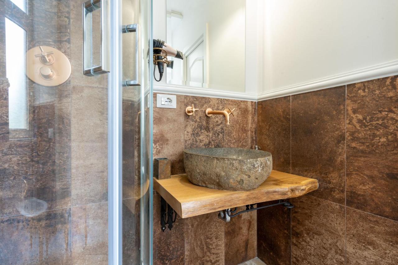 Capital Rooms Рим Екстериор снимка