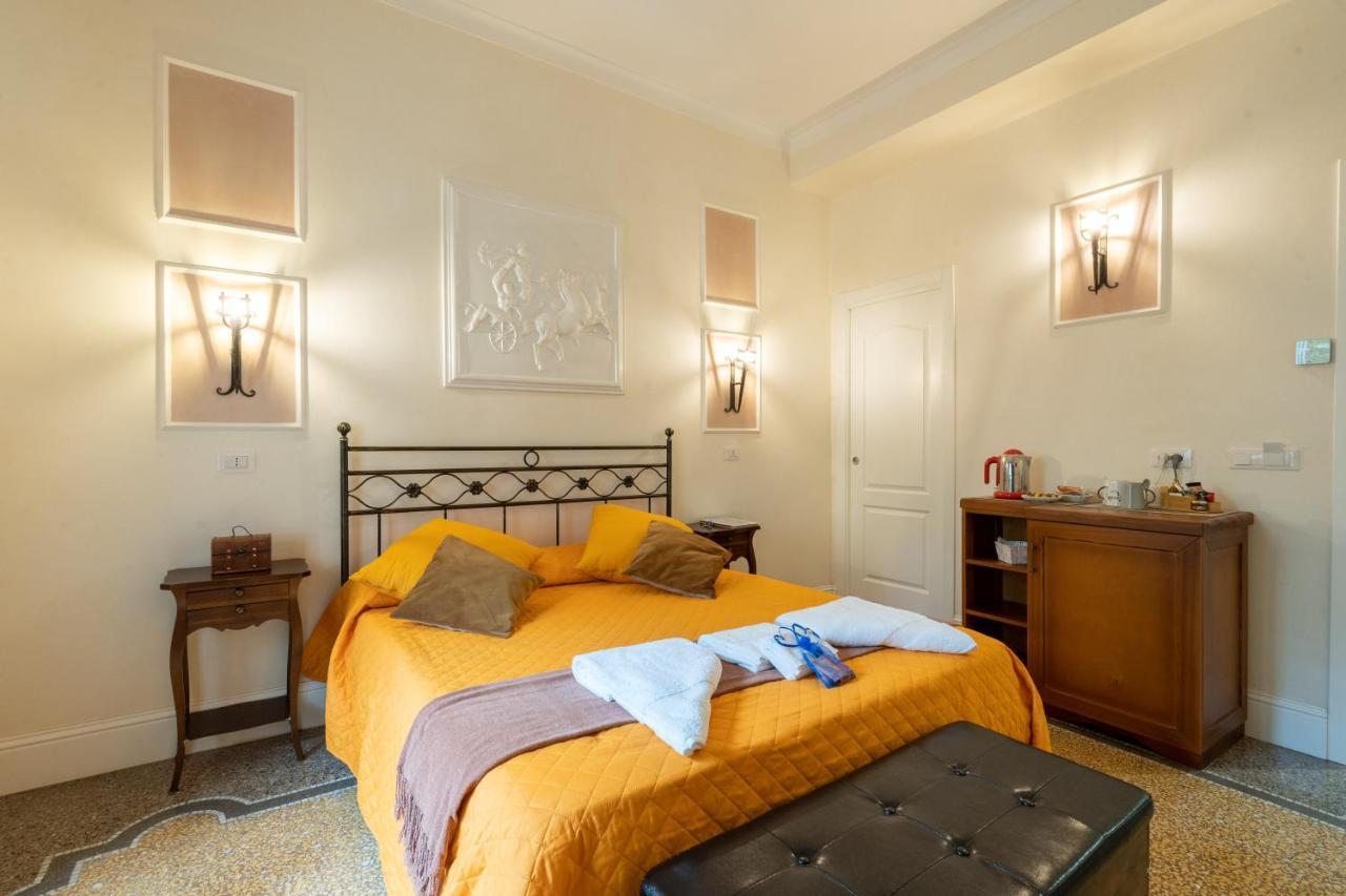 Capital Rooms Рим Екстериор снимка